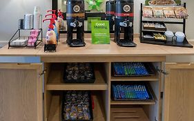 Extended Stay America Suites - Tucson - Grant Road