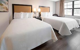 Extended Stay America Suites - Tucson - Grant Road